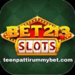 BET 213 SLOTS